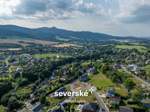 Prodej bytu 4+kk 165 m²