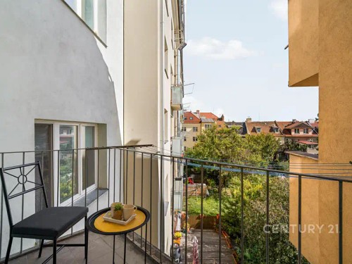 Prodej bytu 3+1 76 m²