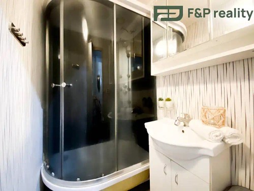 Prodaný byt 2+kk 52 m²