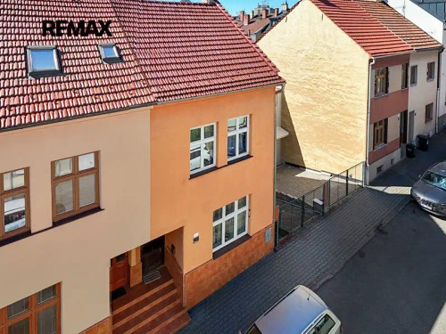 Prodej domu 130 m², pozemek 173 m²