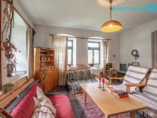 Prodej chalupy 200 m², pozemek 926 m²