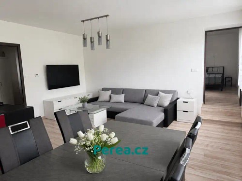 Prodej bytu 3+kk 70 m²