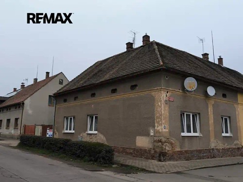 Prodej domu 117 m², pozemek 215 m²