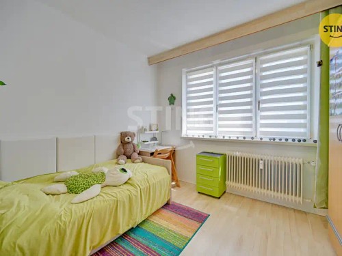 Prodej bytu 3+1 64 m²
