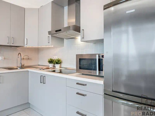 Prodaný byt 2+kk 44 m²