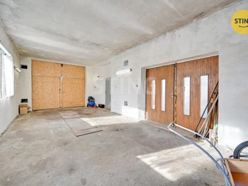 Prodej domu 190 m², pozemek 1492 m²