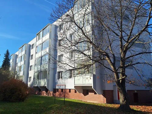 Prodaný  byt 3+kk 70 m²