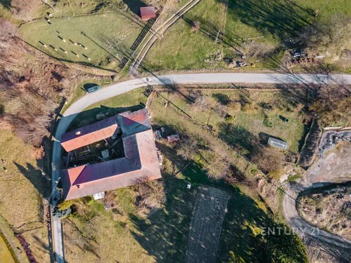 Prodej zemědělské usedlosti 307 m², pozemek 2190 m²