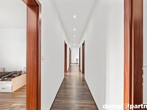 Prodej domu 121 m², pozemek 863 m²