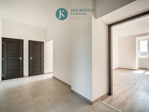 Prodaný byt 3+kk 94 m²
