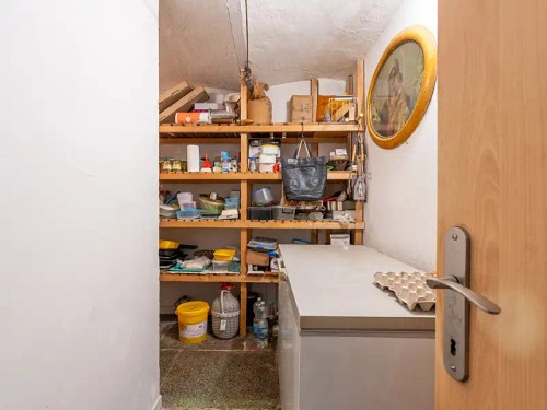 Prodaný dům 78 m², pozemek 942 m²