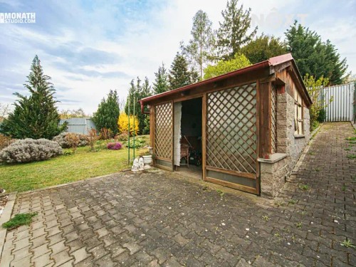 Prodej chaty 61 m², pozemek 1404 m²