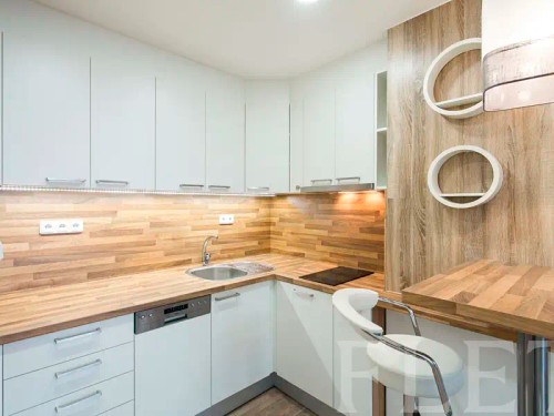 Prodaný  byt 2+kk 42 m²