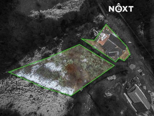Prodej domu 200 m², pozemek 1168 m²