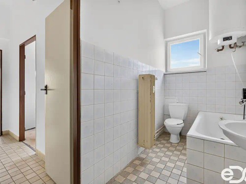 Prodej bytu 1+1 31 m²