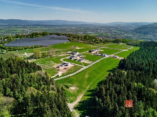 Prodej stavebního pozemku 855 m²