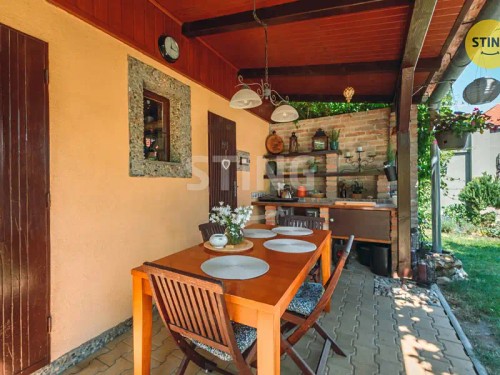 Prodej domu 150 m², pozemek 1189 m²