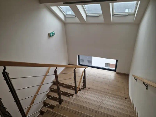 Prodaný byt 2+kk 57 m²