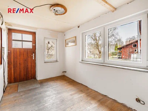 Prodej domu 134 m², pozemek 1013 m²