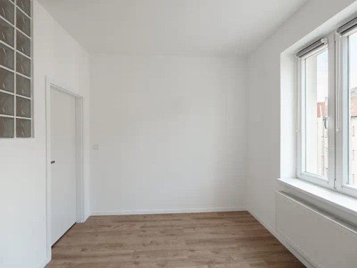 Prodej bytu 2+kk 42 m²