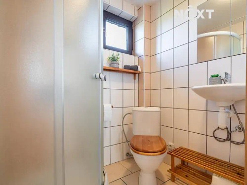 Prodej chaty 42 m², pozemek 376 m²