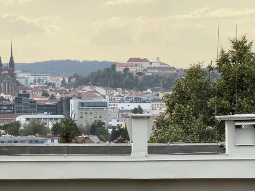 Prodej bytu 3+1 65 m²