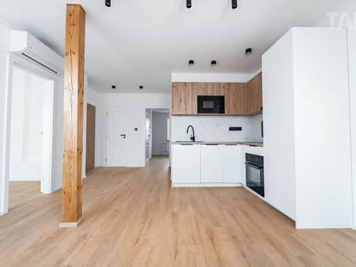 Prodaný byt 3+kk 55 m²