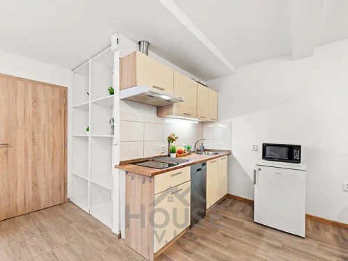 Prodej bytu 2+kk 44 m²
