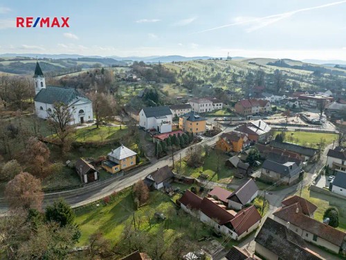 Prodej domu 217 m², pozemek 410 m²
