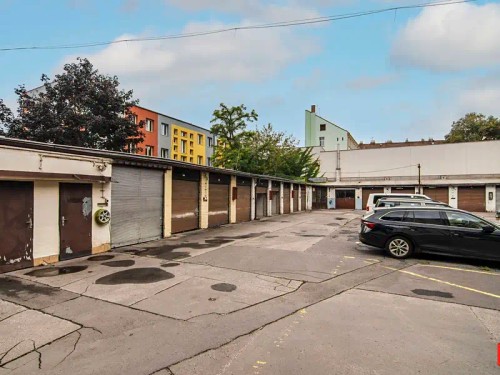 Prodej bytu 4+kk 120 m²