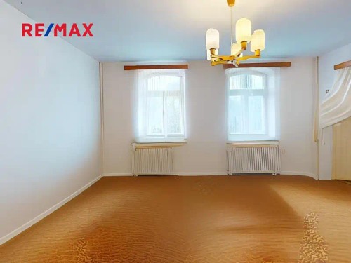 Prodej chalupy 216 m², pozemek 876 m²