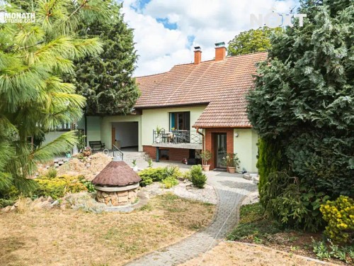 Prodej domu 200 m², pozemek 503 m²