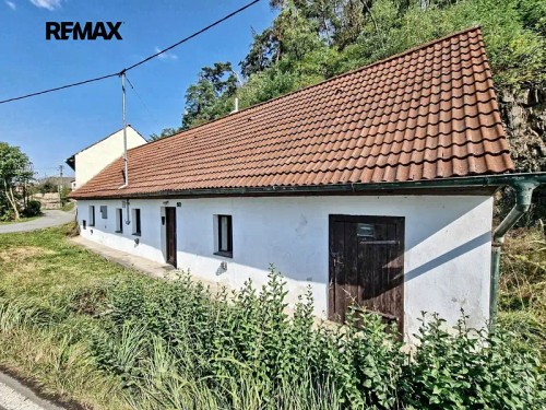 Prodej domu 100 m², pozemek 691 m²
