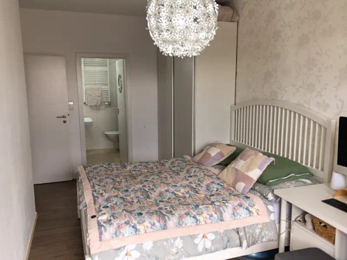 Prodaný byt 4+kk 111 m²