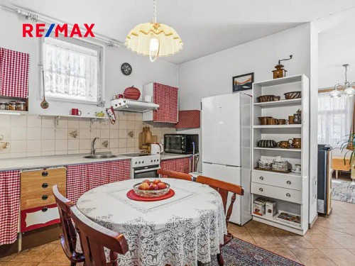 Prodej domu 84 m², pozemek 1112 m²