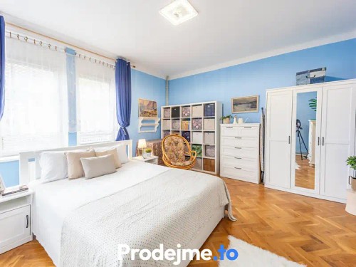Prodej domu 220 m², pozemek 949 m²