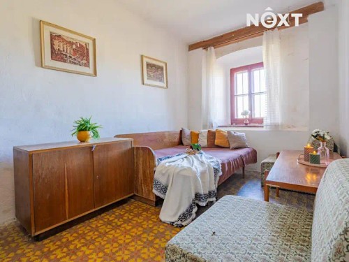 Prodej chalupy 112 m², pozemek 3049 m²