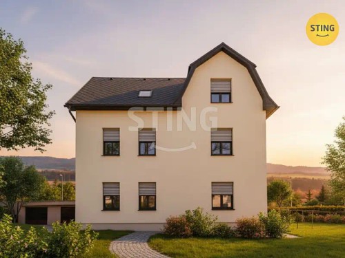 Prodej bytu 4+1 115 m²