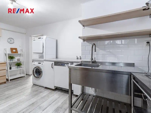 Prodej bytu 2+1 60 m²