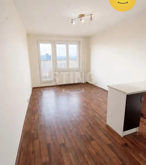 Prodej bytu 1+kk 29 m²