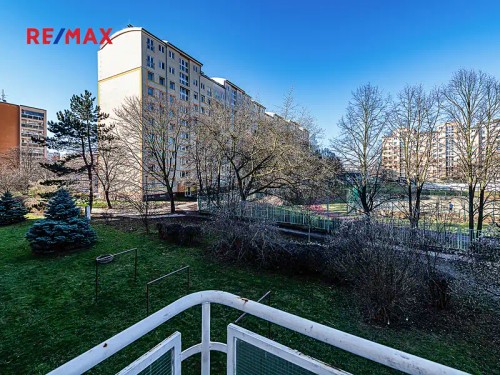 Prodej bytu 2+1 51 m²