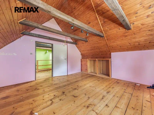 Prodej domu 91 m², pozemek 1230 m²