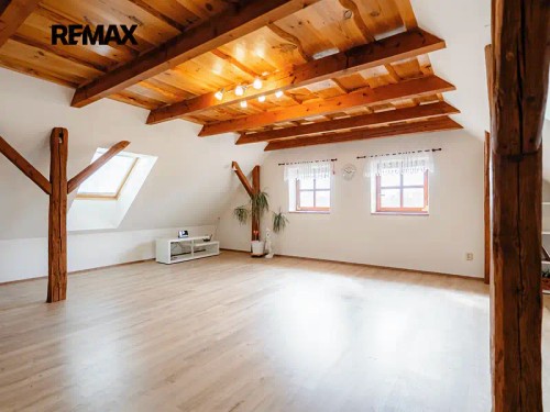 Prodej domu 133 m², pozemek 1100 m²