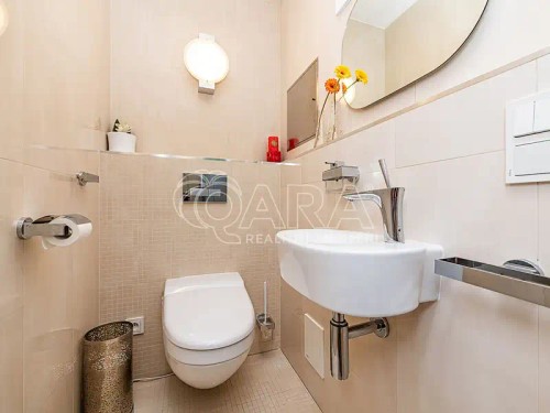 Prodaný byt 1+kk 33 m²