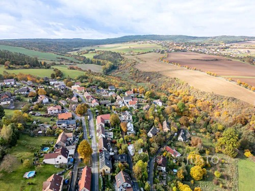 Prodej domu 133 m², pozemek 1525 m²