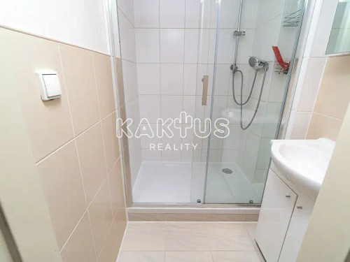 Prodej bytu 2+1 41 m²