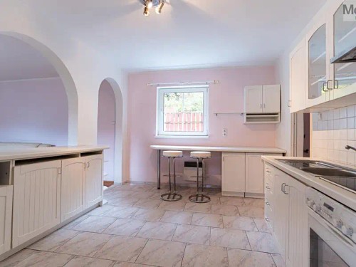 Prodej domu 125 m², pozemek 1010 m²