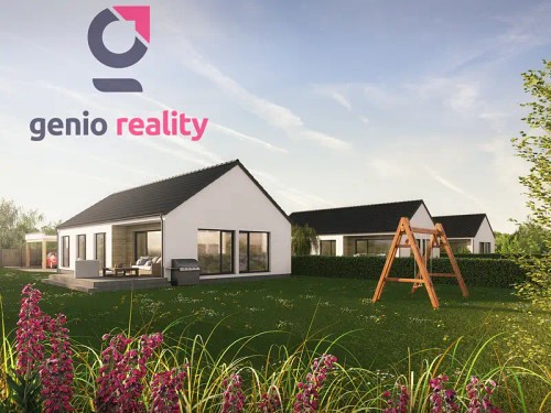 Prodej domu 99 m², pozemek 901 m²