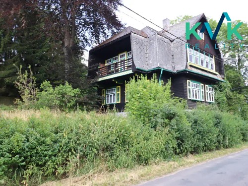 Prodej domu 160 m², pozemek 1177 m²