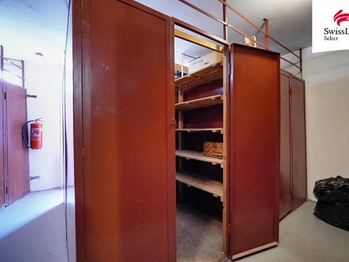 Prodaný byt 2+kk 45 m²